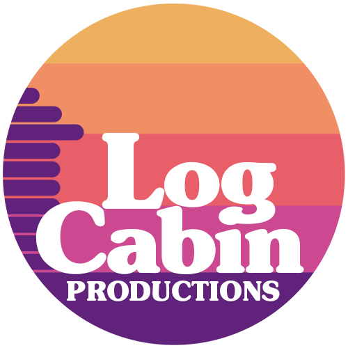 Log Cabin Productions